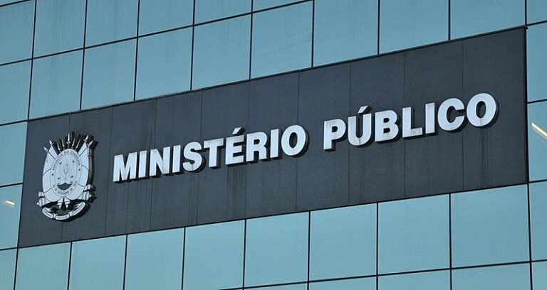 ministério publico