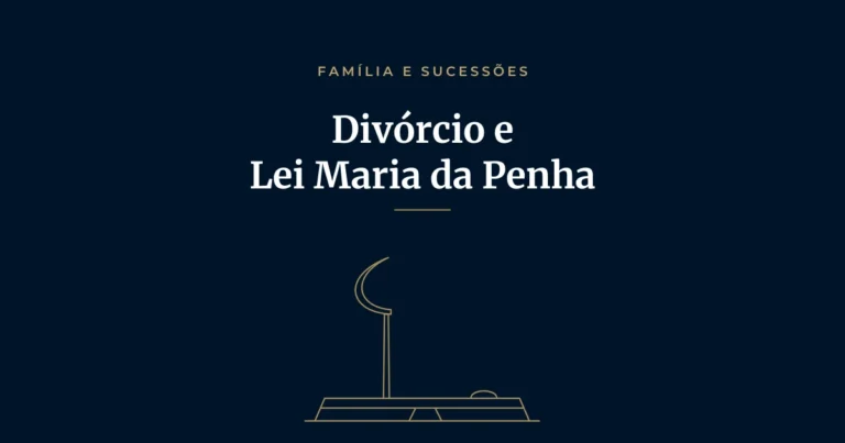 Divórcio para vítimas de violência doméstica: como a Lei Maria da Penha pode ajudar?